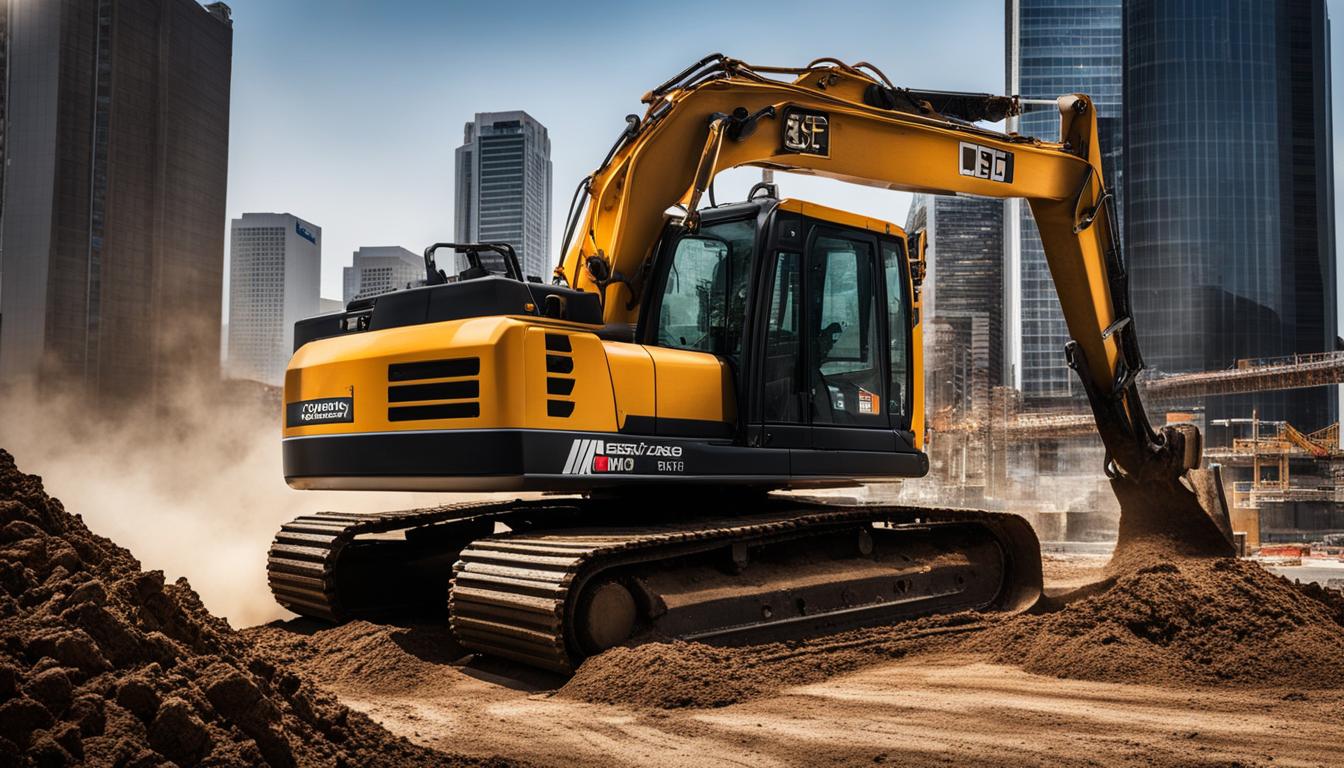 Licensed Excavating Contractor Los Angeles