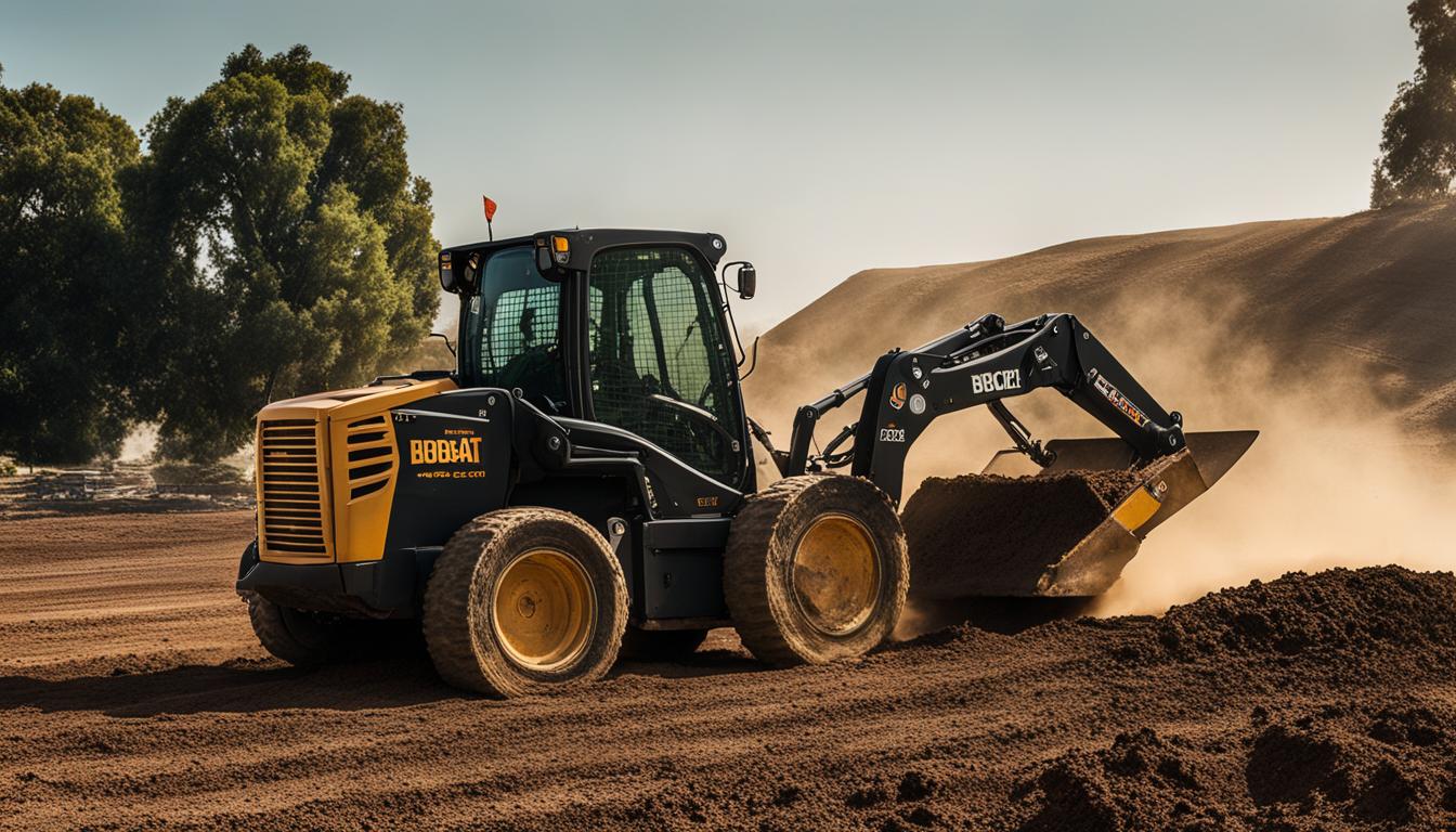 Bobcat Grading Services Near Me