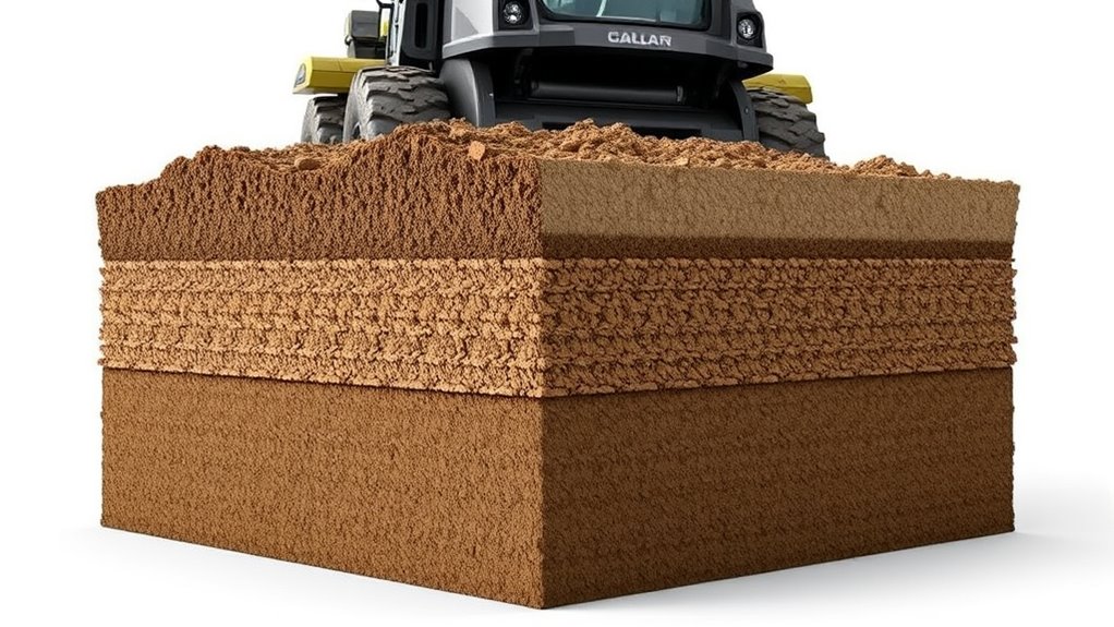soil density improvement goals
