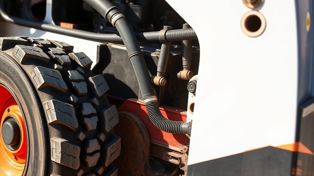 pre operational equipment inspection checklist