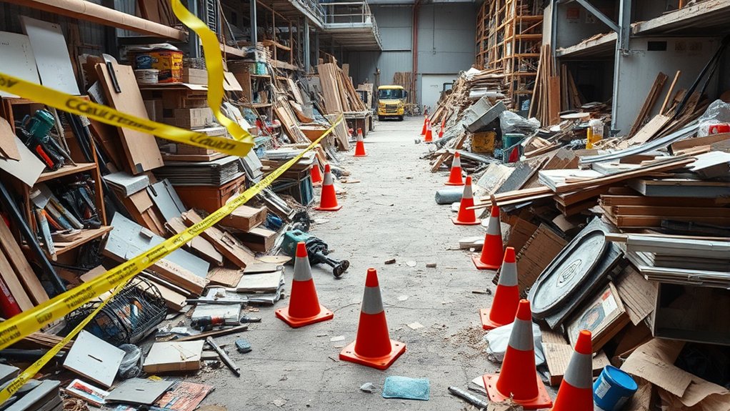 worker safety assurance measures