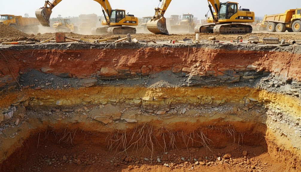 soil analysis for commercial success