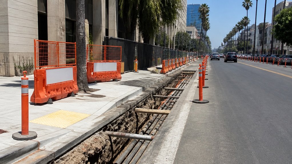 excavation permit requirements overview
